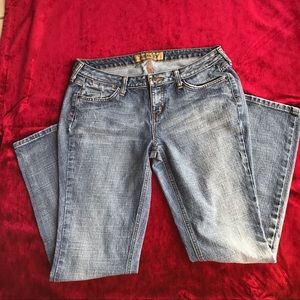 Hint jeans women’s jeans pants sz 13